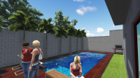YA CONTAMOS CON RENDERIZADO